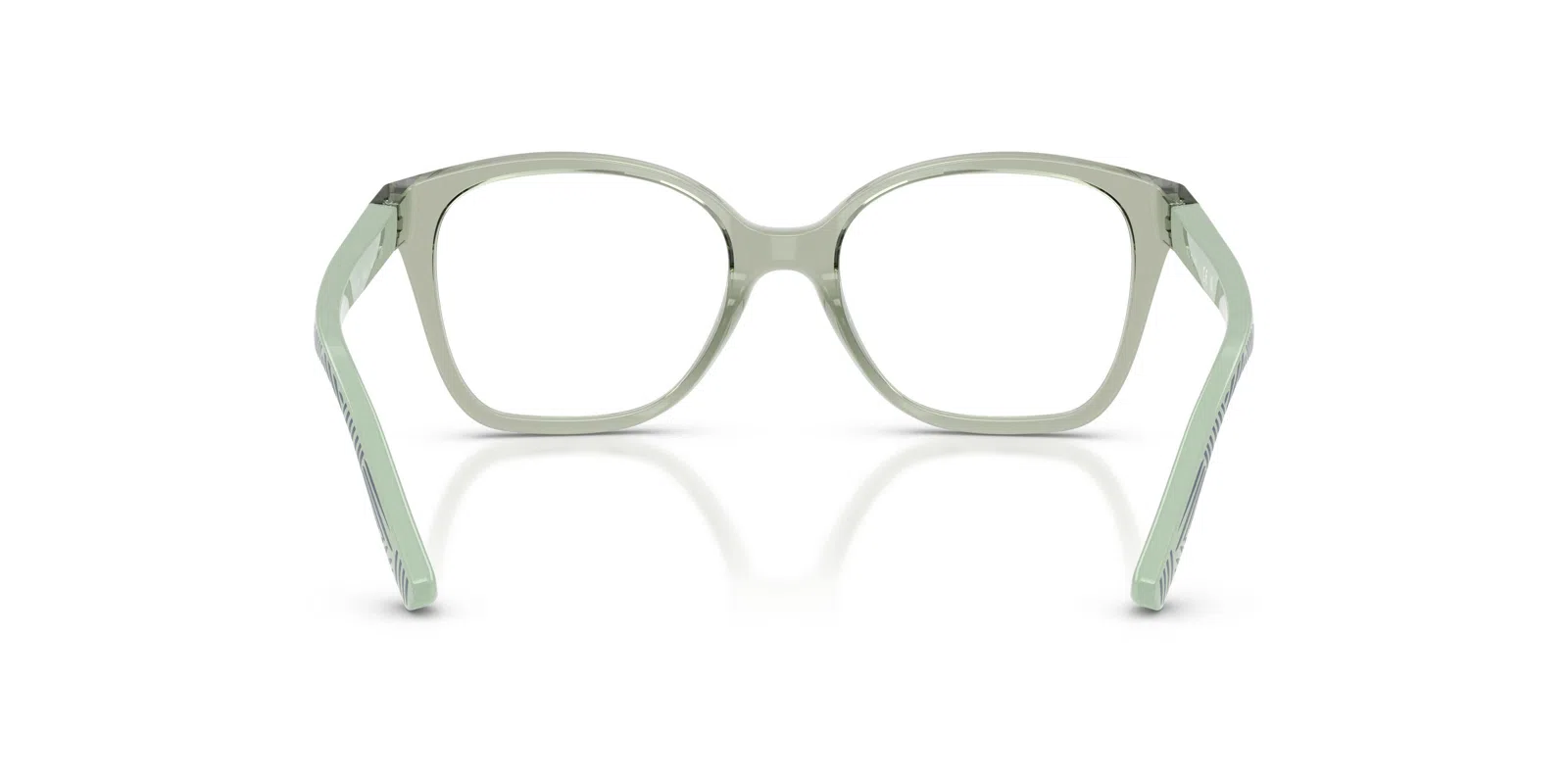 Vogue Eyewear Kids Vista 2045 Eyeglasses - view 14